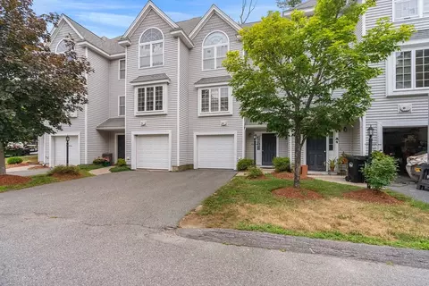 100 Nutting Rd #A3, Westford, MA 01886