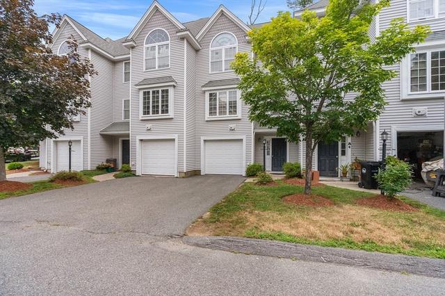100 Nutting Rd #A3, Westford, MA 01886