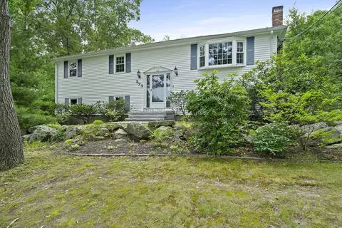 273 Highland St, Stoughton, MA 02072