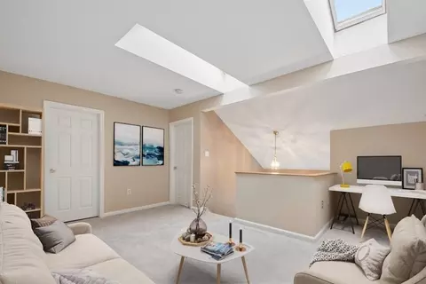 Living - 4 Herbert Dr #B, Sutton, MA 01590 photo 6 of 7