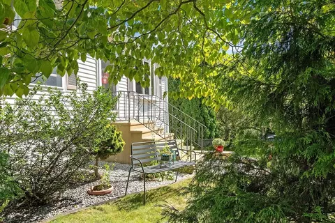 Exterior - 8 Pershing St, Worcester, MA 01606 photo 3 of 6