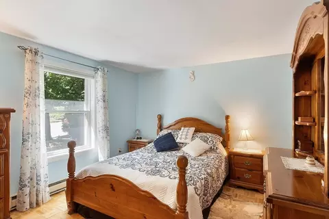 Bedroom - 8 Pershing St, Worcester, MA 01606 photo 1 of 1