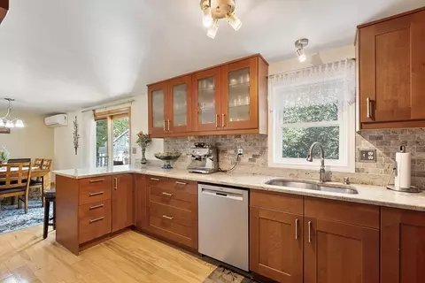 Kitchen - 8 Pershing St, Worcester, MA 01606 photo 2 of 3