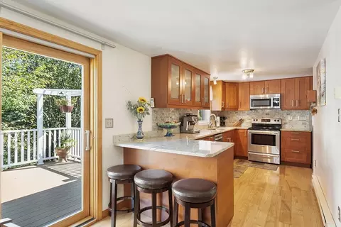 Kitchen - 8 Pershing St, Worcester, MA 01606 photo 1 of 3