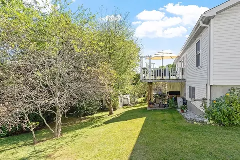 Exterior - 8 Pershing St, Worcester, MA 01606 photo 6 of 6