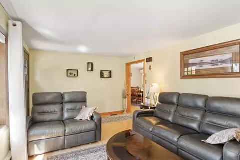 Living - 8 Pershing St, Worcester, MA 01606 photo 1 of 1