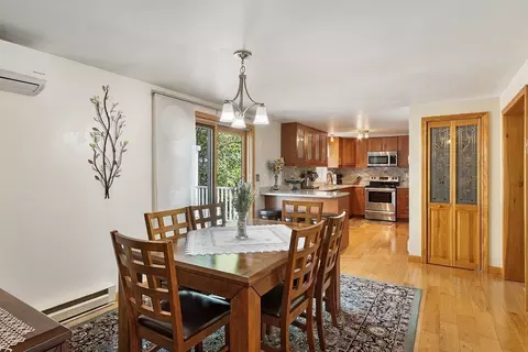 Dining - 8 Pershing St, Worcester, MA 01606 photo 3 of 3