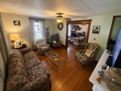 Living - 53 Mazarin St, Indian Orchard, MA 01151 photo 1 of 1