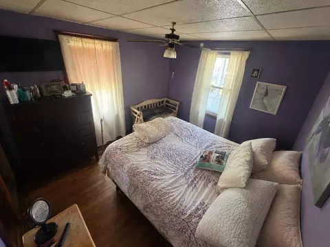 Bedroom - 53 Mazarin St, Indian Orchard, MA 01151 photo 1 of 4