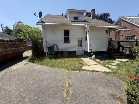 Exterior - 53 Mazarin St, Indian Orchard, MA 01151 photo 6 of 6