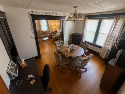 Dining - 53 Mazarin St, Indian Orchard, MA 01151 photo 1 of 1