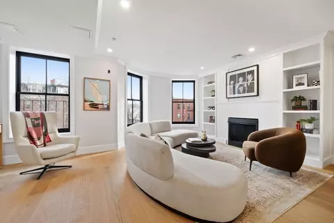 667 Tremont #PH, Boston, MA 02118