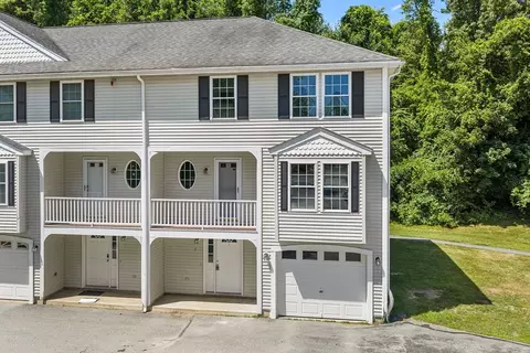 186 Tyngsboro Rd #6, Chelmsford, MA 01863