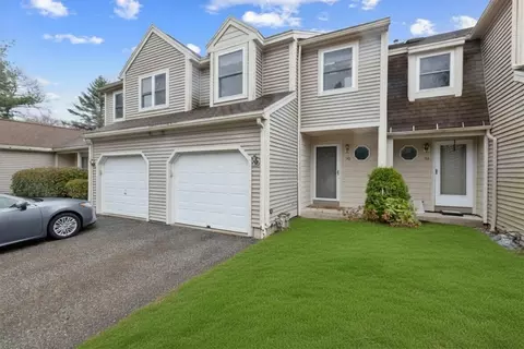 56 John Dr #56, Grafton, MA 01536