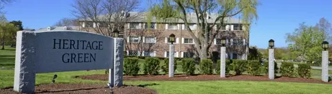 25 Farrwood Ave #1, North Andover, MA 01845