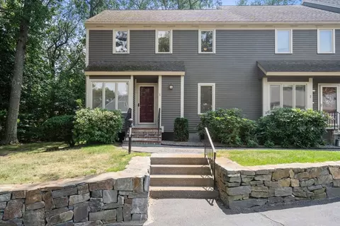 Exterior - 9 Deer Path #1, Maynard, MA 01754 photo 2 of 8