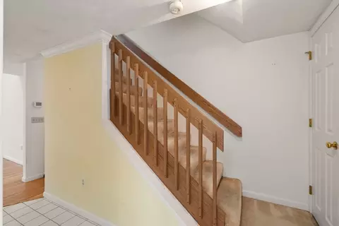 Entry Way - 9 Deer Path #1, Maynard, MA 01754 photo 3 of 4