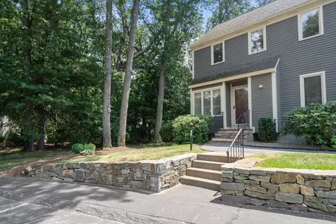 Exterior - 9 Deer Path #1, Maynard, MA 01754 photo 8 of 8