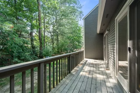 Exterior - 9 Deer Path #1, Maynard, MA 01754 photo 4 of 8