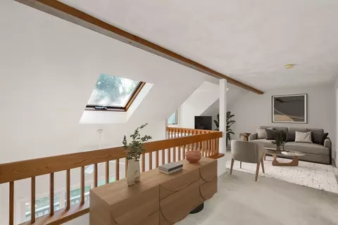Entry Way - 9 Deer Path #1, Maynard, MA 01754 photo 2 of 4