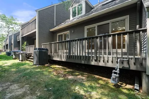 Exterior - 9 Deer Path #1, Maynard, MA 01754 photo 7 of 8