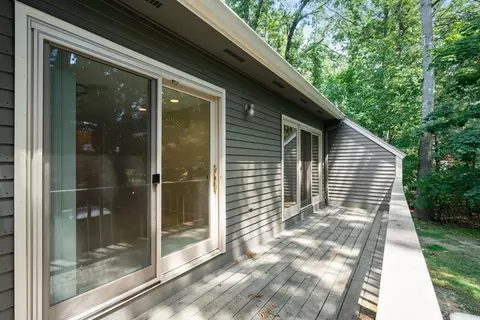 Exterior - 9 Deer Path #1, Maynard, MA 01754 photo 5 of 8