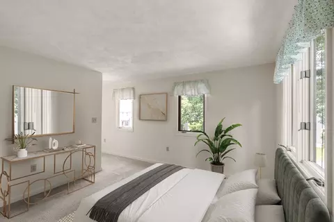 Bedroom - 9 Deer Path #1, Maynard, MA 01754 photo 1 of 5