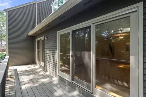 Exterior - 9 Deer Path #1, Maynard, MA 01754 photo 3 of 8