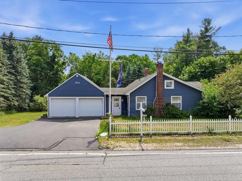 354 Highland St, Holden, MA 01520