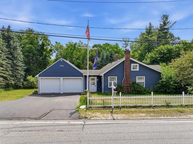 354 Highland St, Holden, MA 01520