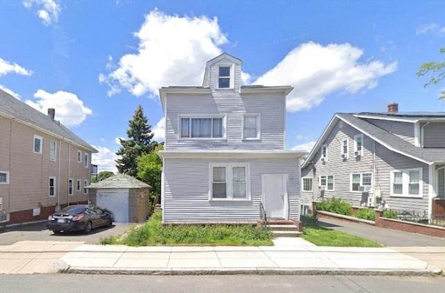 120 Hermon St, Winthrop, MA 02152