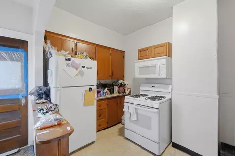 Kitchen - 54 Shelby St, Worcester, MA 01605 photo 3 of 5