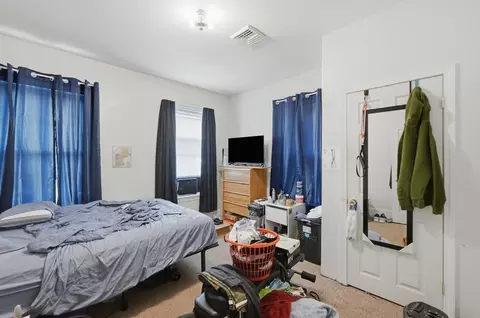 Bedroom - 54 Shelby St, Worcester, MA 01605 photo 8 of 8