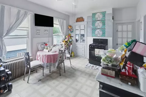 Kitchen - 54 Shelby St, Worcester, MA 01605 photo 2 of 5