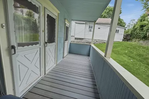 Exterior - 54 Shelby St, Worcester, MA 01605 photo 3 of 5