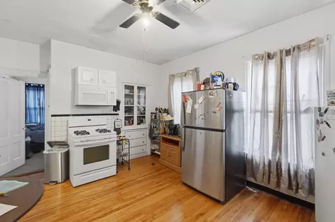 Kitchen - 54 Shelby St, Worcester, MA 01605 photo 5 of 5