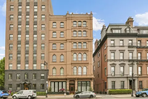 4 Arlington St # -5, Boston, MA 02116