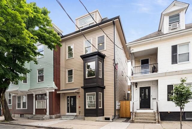 17 Princeton St #2, Boston, MA 02128