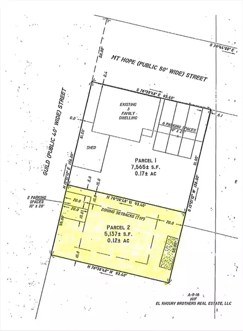 0 Guild St, Fall River, MA 02724 photo 1