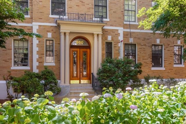 850 Massachusetts Ave #11, Cambridge, MA 02139