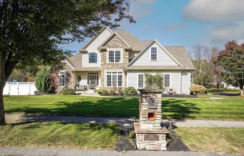 451 Falley Dr, Westfield, MA 01085
