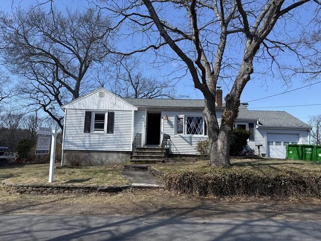 21 Spaulding St, Quincy, MA 02169