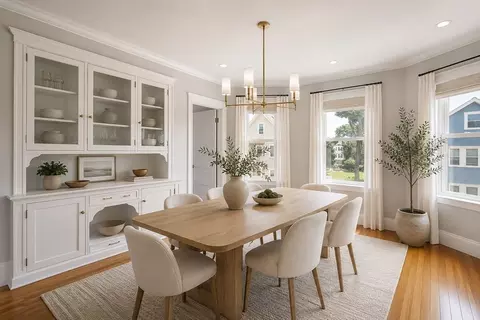 15 Haslet St #2, Roslindale, MA 02131