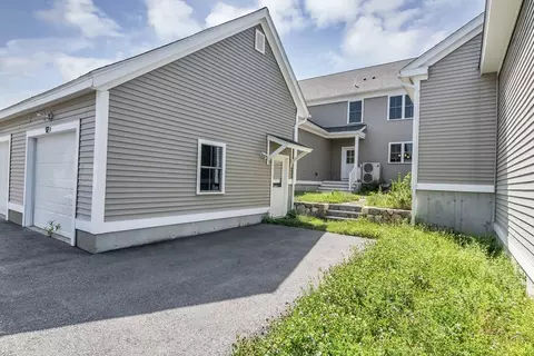 Exterior - 92 Grant Rd #B, Devens, MA 01434 photo 5 of 5
