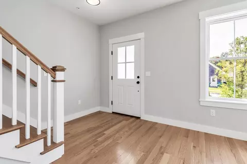 Entry Way - 92 Grant Rd #B, Devens, MA 01434 photo 1 of 4