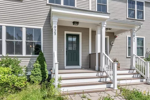 Exterior - 92 Grant Rd #B, Devens, MA 01434 photo 2 of 5