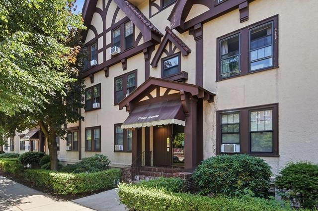 1722 Commonwealth Ave #1, Boston, MA 02135