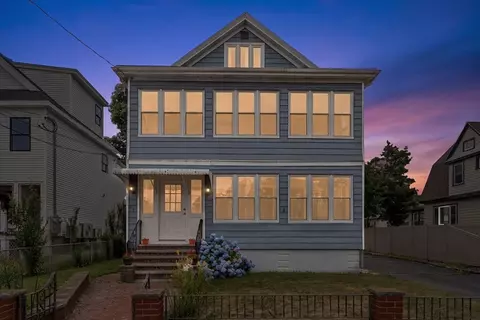 28 Second St #1, Medford, MA 02155