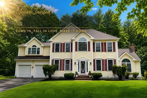 4 Juneberry Ln, Westford, MA 01886