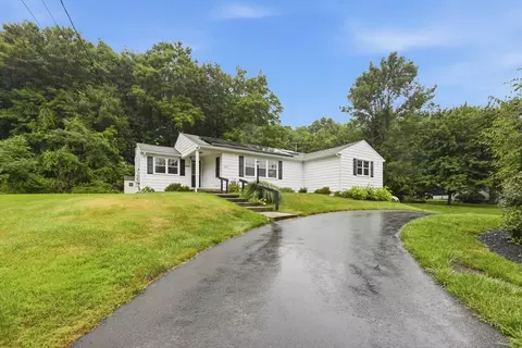 244 Belmont Ave, Springfield, MA 01108